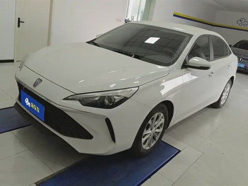 Roewe i5 2025