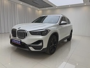 BMW X1 2021