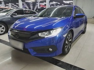 Honda Civic 2019