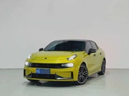 Lynk & Co 03 2021