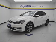 Volkswagen Golf 2020