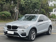 BMW X4 2015