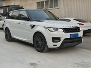 Land Rover Sport 2017