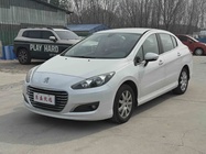 Peugeot 308 2015