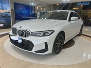 BMW 3 Series 2023