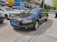 Audi A4 2007