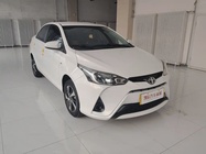 Toyota Yaris 2020
