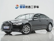 Audi A6 2015