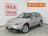 BMW X1 2013