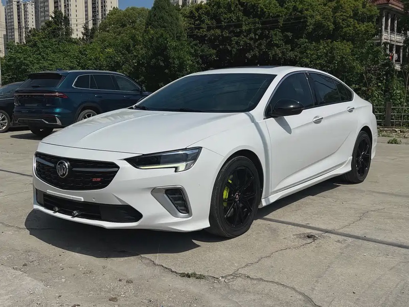 Buick Regal