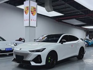Changan UNI-V 2022