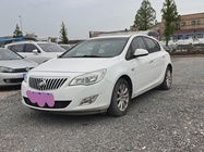 Buick Excelle 2014