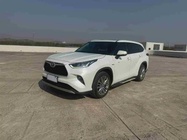 Toyota Highlander 2024