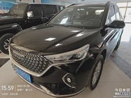 Haval M6 2022