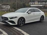 Mercedes-Benz A-Class 2024