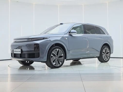 Li Auto L7 2025