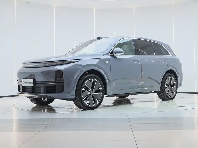 Li Auto L7