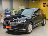 Volkswagen Touareg 2020