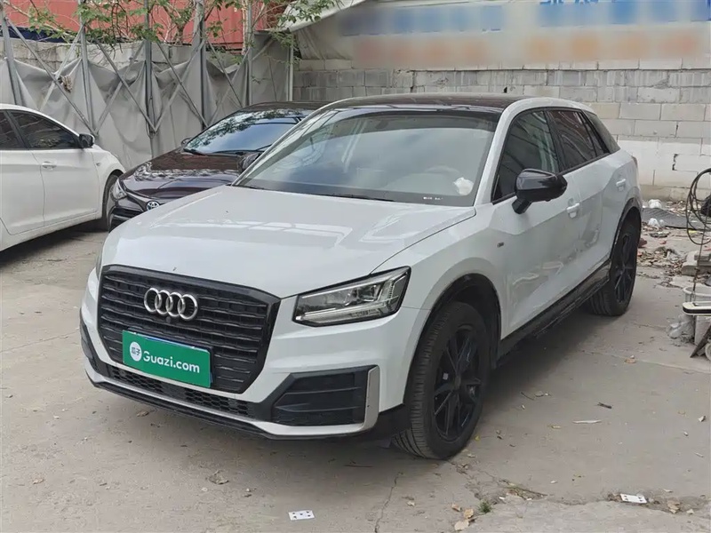 Audi Q2