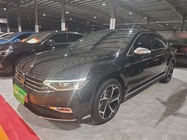 Volkswagen Magotan 2023