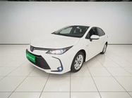 Toyota Corolla 2025