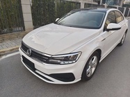 Volkswagen Lamando 2021