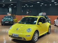 Volkswagen Beetle 2005