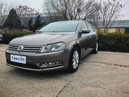 Volkswagen Magotan 2015