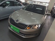 Skoda Octavia 2021