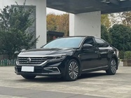 Volkswagen Passat 2021