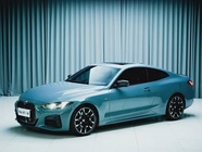 BMW 4 Series 2026