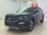 Volkswagen Tayron 2022