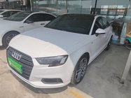 Audi A3 2018