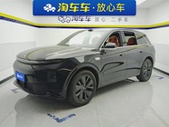 Li Auto L6 2025