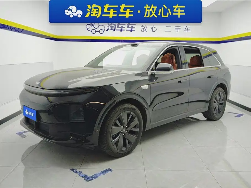 Li Auto L6