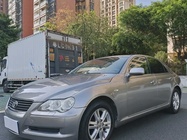 Toyota Reiz 2006