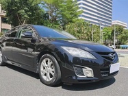 Mazda Ruiyi 2012