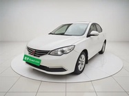 Roewe 360 2016