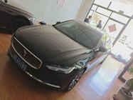 Volvo S90 2021
