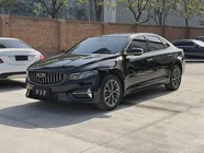 Geely Xingrui 2024