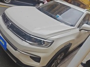 Changan CS35 2019