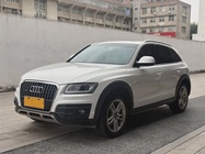Audi Q5 2017