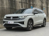 Volkswagen Tavendor 2023