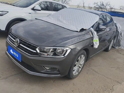 Volkswagen Bora 2016