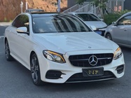 Mercedes-Benz E-Class 2017