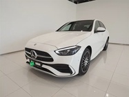 Mercedes-Benz C-Class 2025