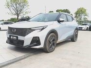 GAC GS3 2025
