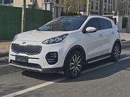 Kia KX5 2017