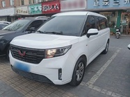 Wuling Zhengcheng 2023
