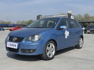 Volkswagen Polo 2009